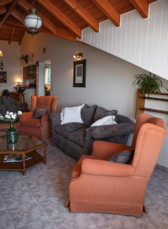 Apartamento Departamento 3 Marias San Carlos de Bariloche