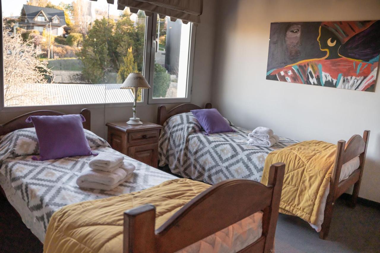 Departamento 3 Marias Apartamento