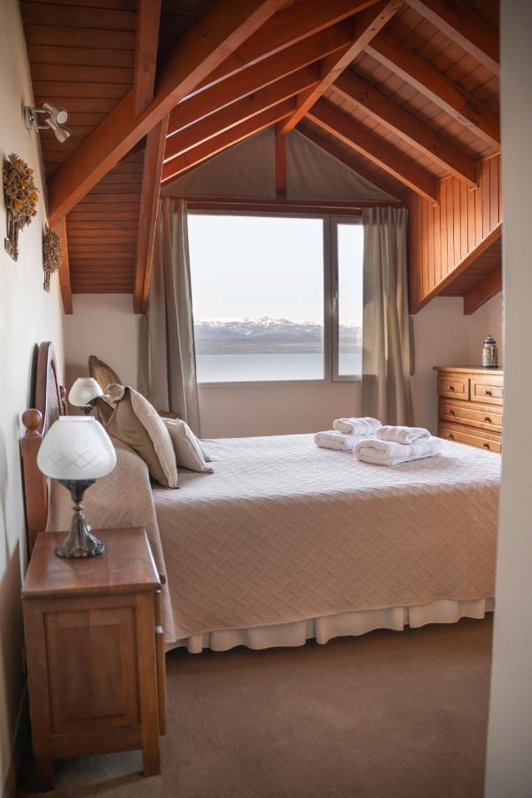 Departamento 3 Marias Apartamento San Carlos de Bariloche